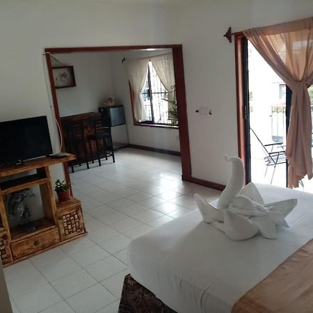 Apartamento Casa Vacacional Ventura Cozumel Exterior foto