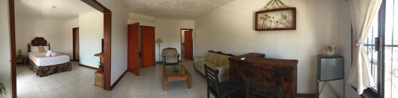 Apartamento Casa Vacacional Ventura Cozumel Exterior foto