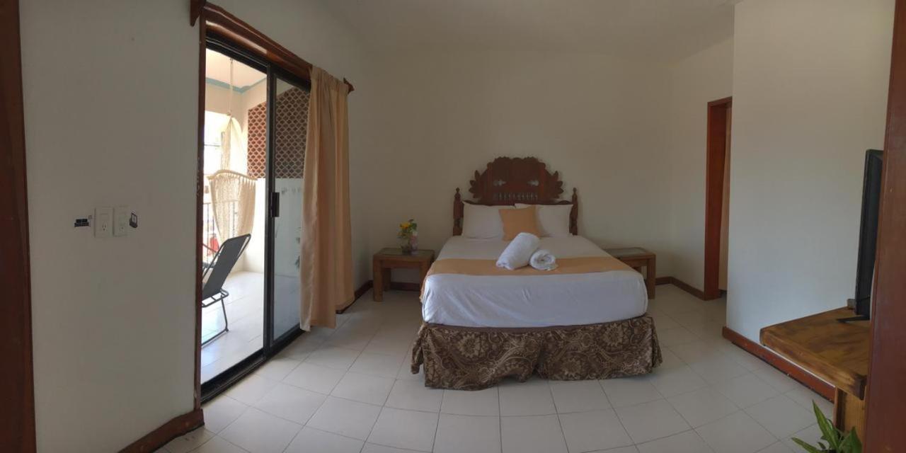 Apartamento Casa Vacacional Ventura Cozumel Exterior foto