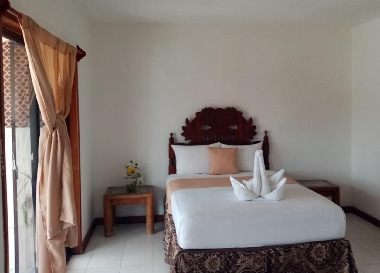 Apartamento Casa Vacacional Ventura Cozumel Exterior foto